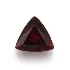 Rubellite other gemstone 0,767 ct