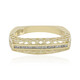 9K I2 (J) Diamond Gold Ring (Ornaments by de Melo)