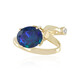 9K Mezezo Opal Gold Ring