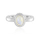 Welo Opal Silver Ring (MONOSONO COLLECTION)