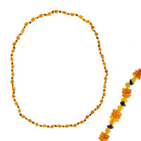 Baltic Amber Necklace