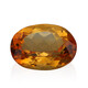 Mandarin Citrine