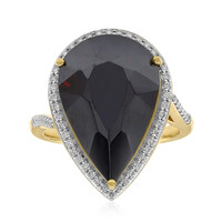 18K Cuprite Gold Ring (AMAYANI)