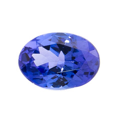 AAA Tanzanite 1,113 ct