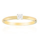 9K SI1 (G) Diamond Gold Ring (Annette)