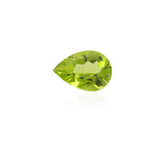 Peridot 2,443 ct