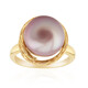 Ming Pearl Silver Ring (TPC)