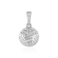 Zircon Silver Pendant (SAELOCANA)