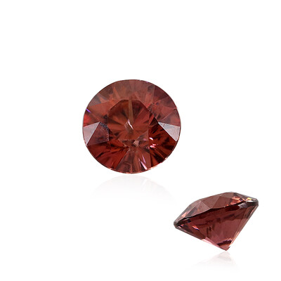 Pink Zircon other gemstone