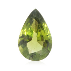 Imperial Chrome Tourmaline 0,14 ct