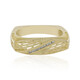 9K I2 (J) Diamond Gold Ring (Ornaments by de Melo)