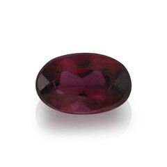 Rubellite other gemstone 0,259 ct