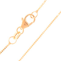 9K Gold Chain