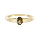 14K Oregon Sunstone Gold Ring (AMAYANI)