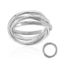 Silver Ring (Nan Collection)