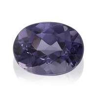 Blueberry Quartz other gemstone 2,95 ct