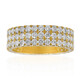 14K I1 (H) Diamond Gold Ring (CIRARI)