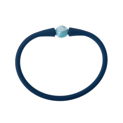 Larimar Bracelet