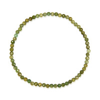 Green Tourmaline other Bracelet