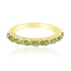 9K Demantoid Gold Ring (Adela Gold)