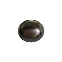 Black Star Sapphire other gemstone 13,32 ct