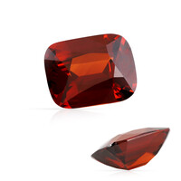 Sunset Zircon other gemstone