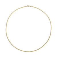 9K Gold Necklace