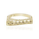 9K I2 Champagne Diamond Gold Ring (Ornaments by de Melo)