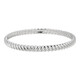 Silver Bangle