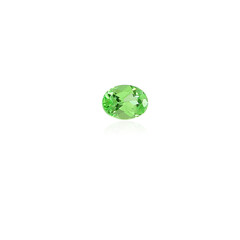 Tanzanian Tsavorite 0,15 ct