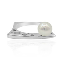 Freshwater pearl Silver Ring (TPC)