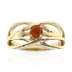 9K Californian Spessartite Gold Ring (Amanda Adkins)