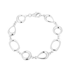 Silver Bracelet