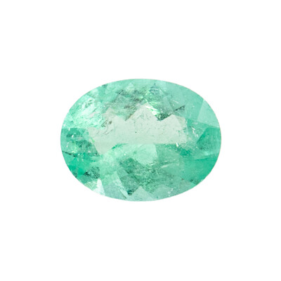 Muzo Colombian Emerald other gemstone 2,33 ct