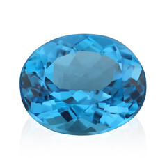 Marambaia Topaz 5,525 ct