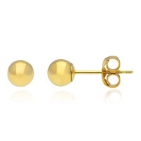 9K Gold Earrings