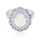 Welo Opal Silver Ring