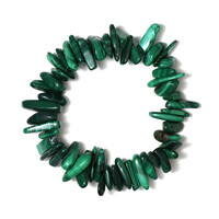 Malachite other Bracelet