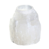 Accessory with Selenite