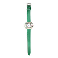 Brazilian Emerald Watch