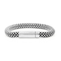 Silver Bracelet (Nan Collection)