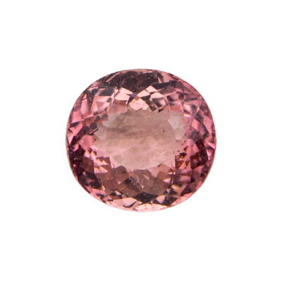 Pink Tourmaline