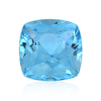 Marambaia Topaz other gemstone