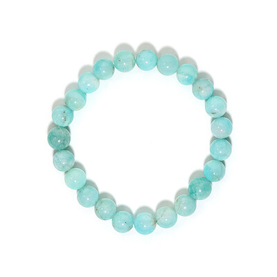 Amazonite other Bracelet