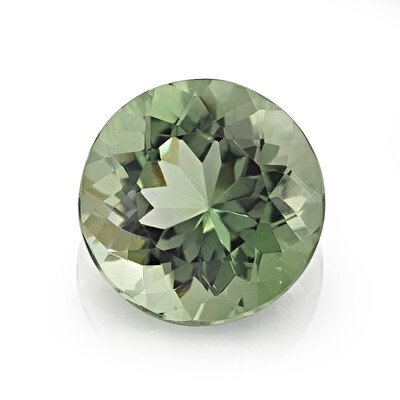 Santa Lucia Green Amethyst other gemstone 11.8 ct