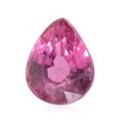 Unheated Padparadscha Sapphire