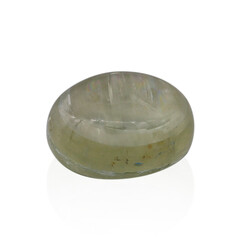 Cat's eye diaspore other gemstone