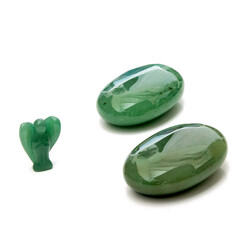 Aventurine Wellness accessory (Lapis Vitalis)