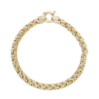 14K Gold Bracelet