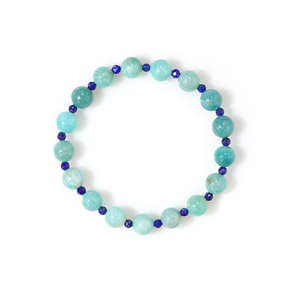 Amazonite Bracelet